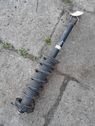 Rear shock absorber/damper