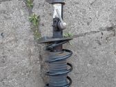 Front shock absorber/damper