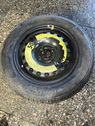 R14 spare wheel