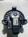 Heater fan/blower