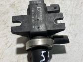 Turbo solenoid valve