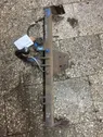 Detachable tow bar