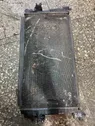 Coolant radiator