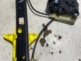 Fensterhebermotor Tür hinten