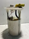 In-tank fuel pump