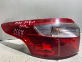 Rear/tail lights