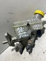 Brake fluid reservoir