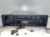 Radio/CD/DVD/GPS-pääyksikkö