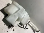 Lamp washer fluid tank