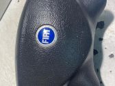 Steering wheel airbag