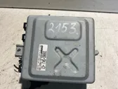 Power steering control unit/module