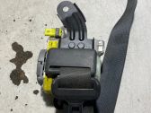 Rear seatbelt
