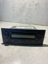 Radio/CD/DVD/GPS head unit