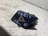 Hazard light switch