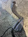 Fuel tank filler neck pipe