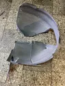 Front wheel arch liner splash guards