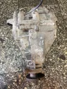 Rear differential