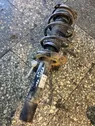 Front shock absorber/damper