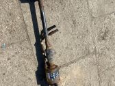 Stabilisator hinten