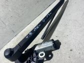 Rear window wiper motor