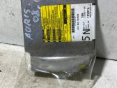 Airbagsteuergerät