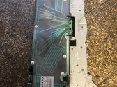 Aerial GPS antenna