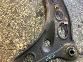 Front lower control arm/wishbone