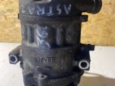 Compresor (bomba) del aire acondicionado (A/C))