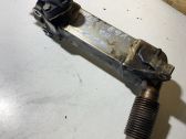 EGR valve cooler