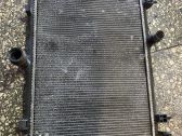 Coolant radiator
