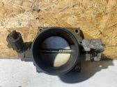 Throttle valve