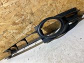 Grille antibrouillard avant