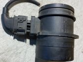 Mass air flow meter