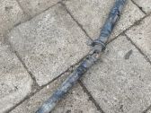 Drive shaft (set)