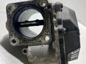 Throttle valve