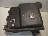 Air filter box
