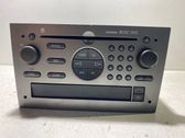 Radio/CD/DVD/GPS head unit