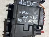 Fuse module
