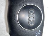Steering wheel airbag