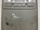 Éclairage lumière plafonnier avant
