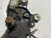 Rear window wiper motor