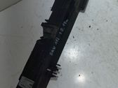 Top upper radiator support slam panel