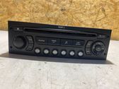 Radio/CD/DVD/GPS head unit
