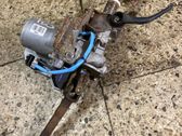 Electric power steering pump