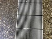 Intercooler radiator