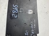 Sulakemoduuli