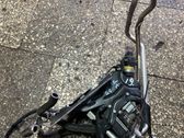 Auxiliary pre-heater (Webasto)
