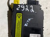 Steering angle sensor