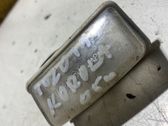 Number plate light