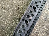 Spoiler Unterlippe Stoßstange Stoßfänger vorne